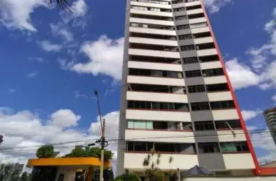 Apartamento com 3 quartos à venda na Rua Aviador Irapuan Rocha, Jóquei, Teresina