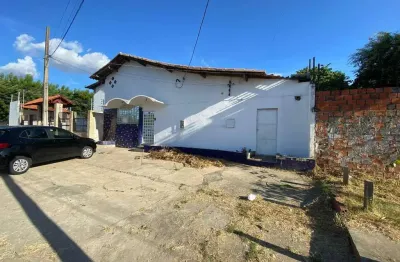 Ponto comercial para alugar na Avenida Juiz João Almeida, Horto, Teresina
