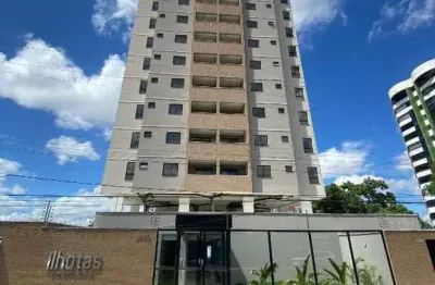 Apartamento com 3 quartos à venda na Rua José Olímpio de Melo, Ilhotas, Teresina