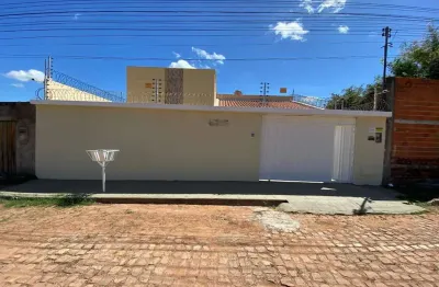 Casa com 3 quartos à venda na Residencial Vida Viva, Vale do Gavião, Teresina