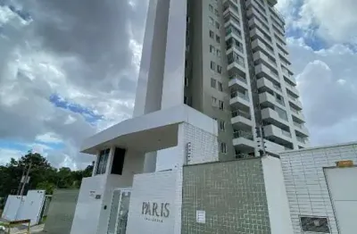 Apartamento com 3 quartos à venda na Rua Basílio Bezerra, Planalto, Teresina