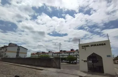 Apartamento com 2 quartos para alugar na Rua Monsenhor José Luís Cortez, Santa Isabel, Teresina