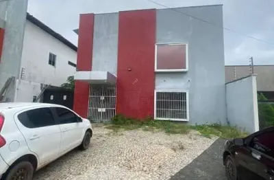Prédio para alugar na Avenida Homero Castelo Branco, Ininga, Teresina