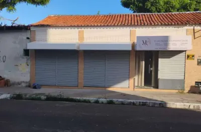 Sala comercial para alugar na Rua Clodoaldo Freitas, Centro, Teresina