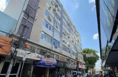 Sala comercial para alugar na Rua Rui Barbosa, Centro, Teresina