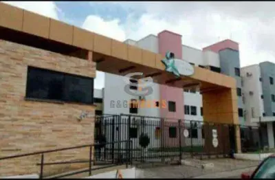 Apartamento com 2 quartos à venda na Rua Alexandre Gomes Chaves, Itararé, Teresina