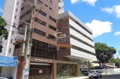 Apartamento para alugar na Avenida Jóquei Clube, Jóquei, Teresina