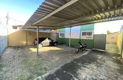 Apartamento com 1 quarto para alugar na Rua Desembargador Francisco Pires De Castro, Marquês de Paranaguá, Teresina