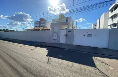 Apartamento com 2 quartos à venda na Rua Francisco José Barreto, Verde Lar, Teresina