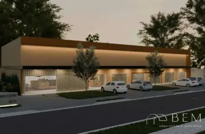 Sala comercial para alugar na Avenida Poti Velho, Santa Maria da Codipe, Teresina