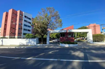 Apartamento com 2 quartos para alugar na Avenida Presidente Kennedy, Piçarreira, Teresina