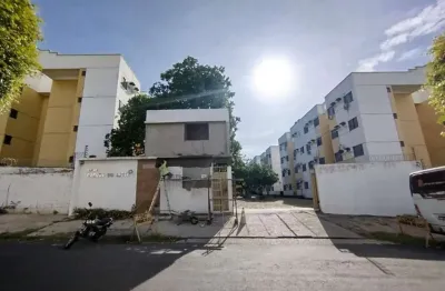 Apartamento com 2 quartos para alugar na Rua Capitão Tomaz de Aquino, Piçarreira, Teresina