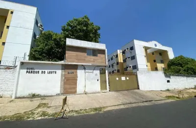 Apartamento com 2 quartos para alugar na Rua Capitão Tomaz de Aquino, Piçarreira, Teresina