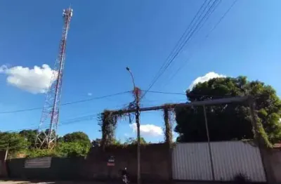 Terreno à venda na Avenida Senador Sigefredo Pacheco, Verde Lar, Teresina