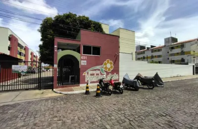 Apartamento com 3 quartos à venda na Rua Augusto Castro, Santa Isabel, Teresina