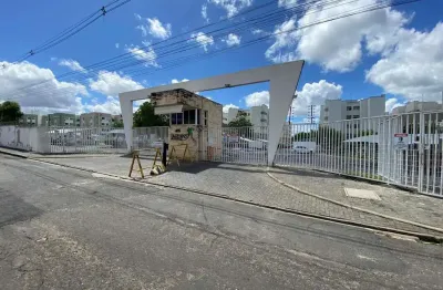 Apartamento com 3 quartos para alugar na Rua Adão Medeiros Soares, Parque Ideal, Teresina