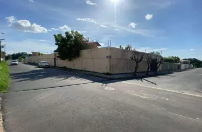 Casa comercial para alugar na Rua Antonio Ubiratan Carvalho, Ininga, Teresina