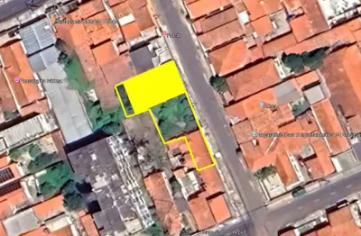 Casa comercial à venda na Rua Arlindo Nogueira, Centro, Teresina
