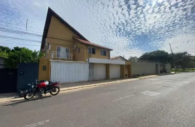 Casa comercial para alugar na Avenida Doutor Aquiles Wall Ferraz, Santa Isabel, Teresina