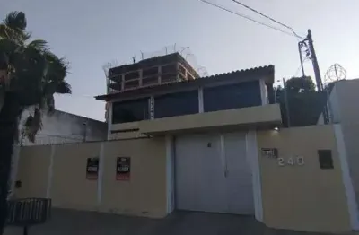 Casa comercial à venda na Rua Mato Grosso, Ilhotas, Teresina