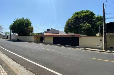 Casa comercial para alugar na Rua Mundinho Ferraz, Morada do Sol, Teresina