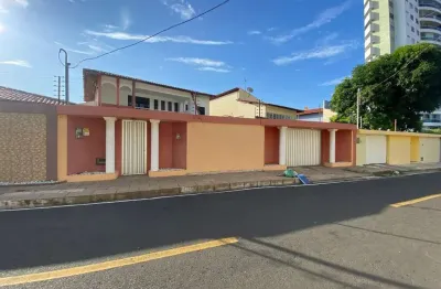 Casa comercial para alugar na Rua Rubi, Horto, Teresina