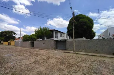 Casa comercial para alugar na Rua Elias de Oliveira e Silva, Morada do Sol, Teresina