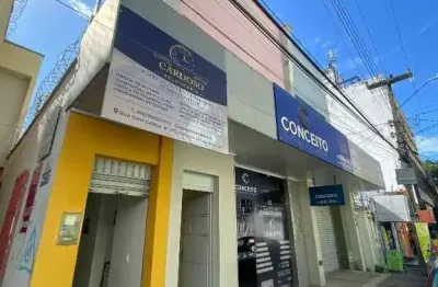 Sala comercial para alugar na Rua David Caldas, Centro, Teresina