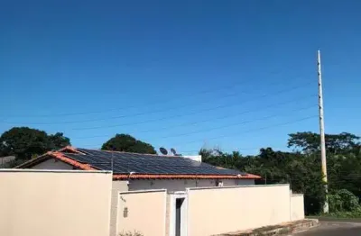 Casa com 3 quartos para alugar na Avenida Rochelane Fortes Said, Gurupi, Teresina