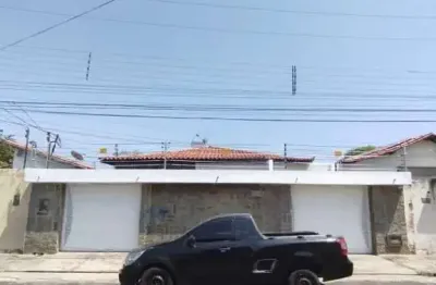 Casa comercial para alugar na Rua Jonatas Batista, Mafuá, Teresina