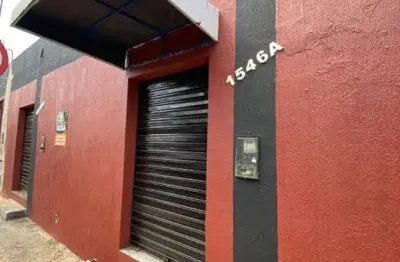 Ponto comercial para alugar na Alameda Parnaíba, Mafuá, Teresina