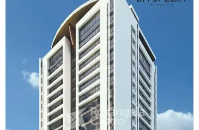 Apartamento com 5 quartos à venda na Avenida Jóquei Clube, Jóquei, Teresina
