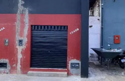 Ponto comercial para alugar na Alameda Parnaíba, Mafuá, Teresina
