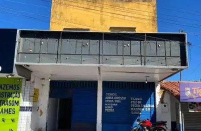 Ponto comercial para alugar na Rua Rui Barbosa, São Joaquim, Teresina