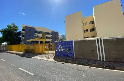 Apartamento com 3 quartos à venda na Rua Professor Madeira, Horto, Teresina