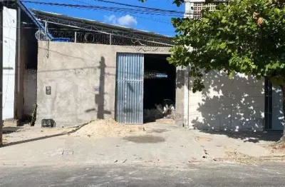 Ponto comercial para alugar na Avenida Honório de Paiva, Piçarra, Teresina