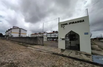Apartamento com 2 quartos à venda na Rua Monsenhor José Luís Cortez, Santa Isabel, Teresina