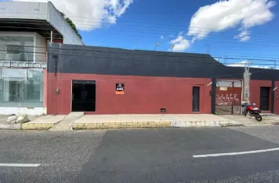 Ponto comercial para alugar na Alameda Parnaíba, Mafuá, Teresina