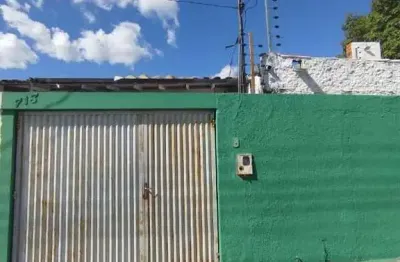 Casa com 1 quarto para alugar na Rua Simplício Mendes, Centro, Teresina
