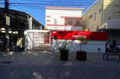 Ponto comercial para alugar na Rua Coelho Rodrigues, Centro, Teresina