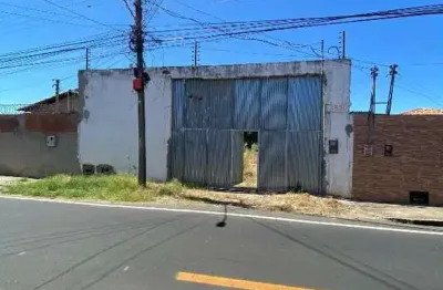 Terreno para alugar na Rua Álvaro Freire, Cidade Nova, Teresina