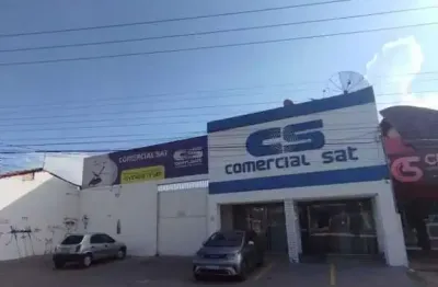 Prédio para alugar na Avenida Miguel Rosa, Pio XII, Teresina