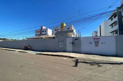 Apartamento com 2 quartos para alugar na Rua Francisco José Barreto, Verde Lar, Teresina