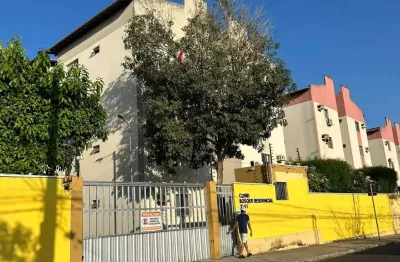 Apartamento com 2 quartos à venda na Rua Carlotinha Brito, Colorado, Teresina