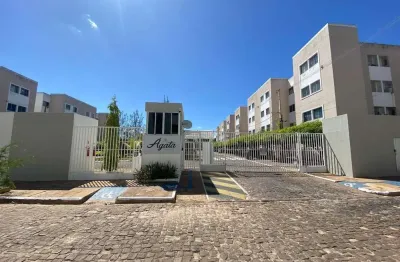 Apartamento com 2 quartos para alugar na Loteamento Vale do Gavião, Vale do Gavião, Teresina