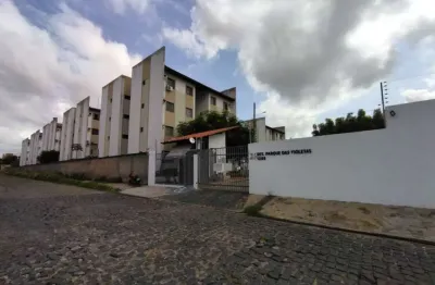Apartamento com 2 quartos à venda na Rua Nilo Brito, Morada do Sol, Teresina
