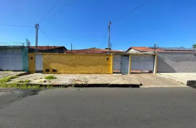 Casa com 6 quartos à venda na Rua Jonatas Batista, Porenquanto, Teresina