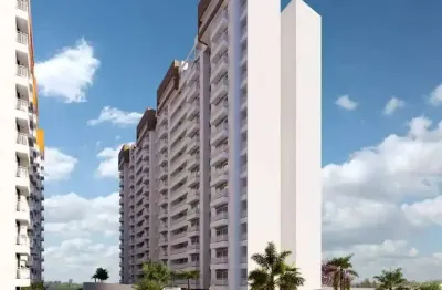 Sky residence ii – lançamento em ilhotas | apartamentos de 3 quartos com lazer completo