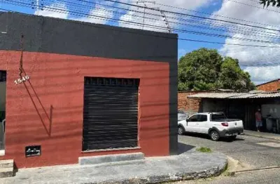 Ponto comercial para alugar na Alameda Parnaíba, Mafuá, Teresina