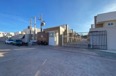 Casa com 3 quartos para alugar na Rua Álvaro Ferreira de Sousa, Morros, Teresina